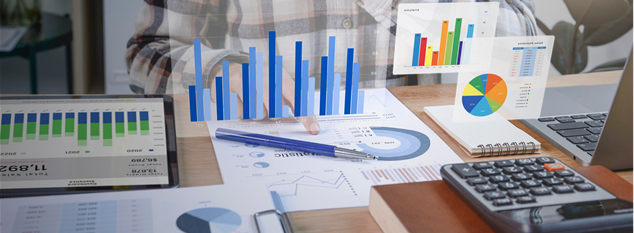 Comprehensive and accurate reporting